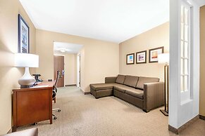 Comfort Suites Orlando Airport