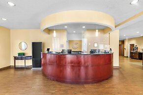 Comfort Suites Orlando Airport