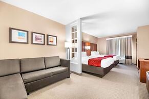 Comfort Suites Orlando Airport