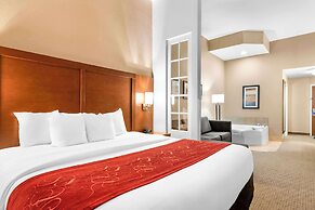 Comfort Suites Orlando Airport