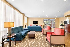 Comfort Suites Orlando Airport