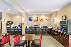 Comfort Suites Orlando Airport