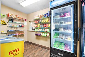 Comfort Suites Orlando Airport