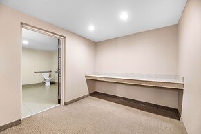 Comfort Suites Orlando Airport