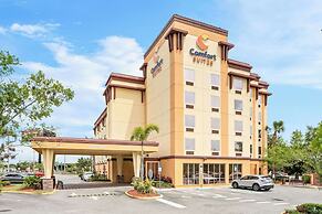 Comfort Suites Orlando Airport