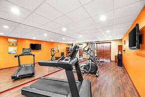 Comfort Suites Orlando Airport