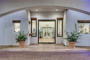 Los Viajeros Inn
