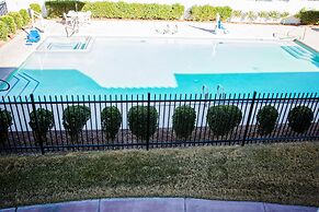 Los Viajeros Inn