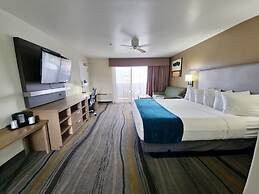 Los Viajeros Inn