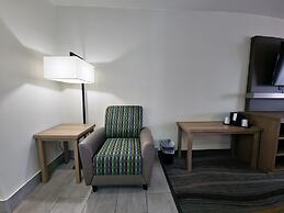 Los Viajeros Inn