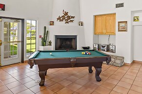 Los Viajeros Inn
