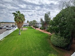 Los Viajeros Inn