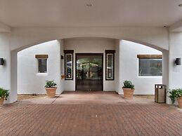 Los Viajeros Inn