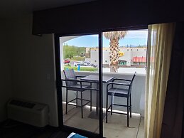 Los Viajeros Inn