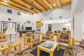 Los Viajeros Inn