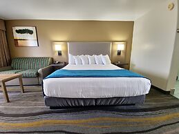 Los Viajeros Inn
