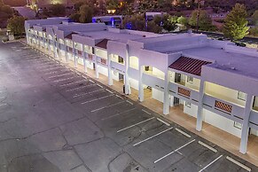 Los Viajeros Inn