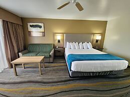 Los Viajeros Inn
