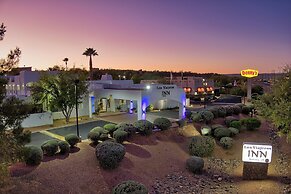 Los Viajeros Inn