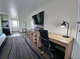 Los Viajeros Inn