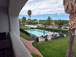 Los Viajeros Inn