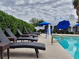 Los Viajeros Inn