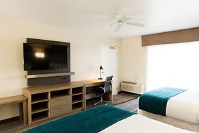 Los Viajeros Inn