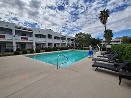 Los Viajeros Inn
