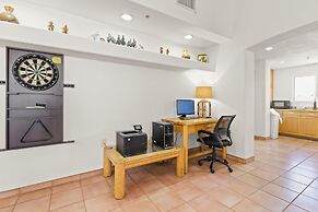 Los Viajeros Inn