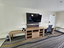 Los Viajeros Inn