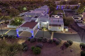 Los Viajeros Inn