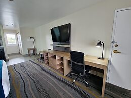 Los Viajeros Inn