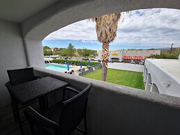 Los Viajeros Inn