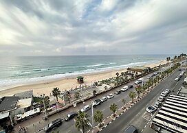 Roxon Sea Sand Bat Yam