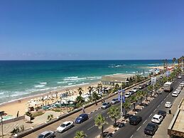 Roxon Sea Sand Bat Yam