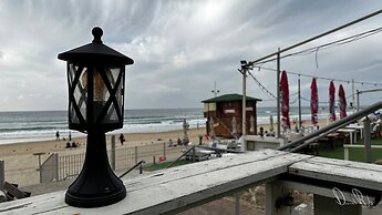 Roxon Sea Sand Bat Yam