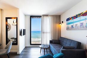 Roxon Sea Sand Bat Yam