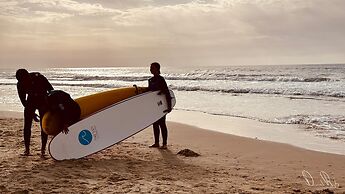 Roxon Sea Sand Bat Yam