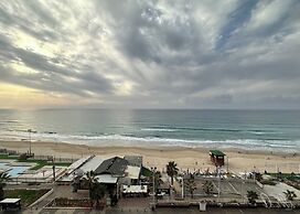 Roxon Sea Sand Bat Yam