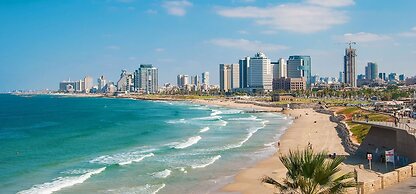 Roxon Sea Sand Bat Yam