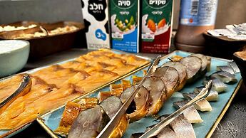 Roxon Sea Sand Bat Yam