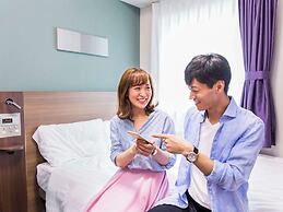 Comfort Hotel Obihiro