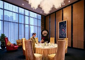 InterContinental Shanghai Jing’ An, an IHG Hotel