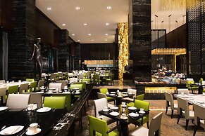 InterContinental Shanghai Jing’ An by IHG