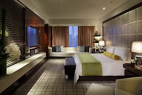 InterContinental Shanghai Jing’ An by IHG