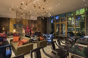 InterContinental Shanghai Jing’ An by IHG