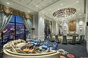 InterContinental Shanghai Jing’ An by IHG