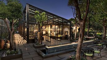 InterContinental Shanghai Jing’ An by IHG