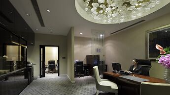 InterContinental Shanghai Jing’ An by IHG