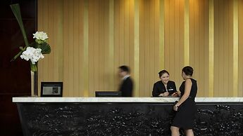 InterContinental Shanghai Jing’ An by IHG